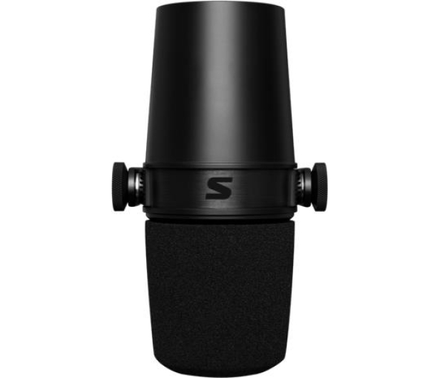 SHURE MV7X 042406738071 - 686337 - zdjęcie 4